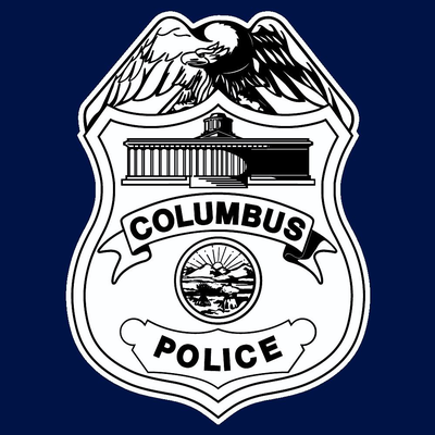 Logo for sponsor Columbus Police Academy